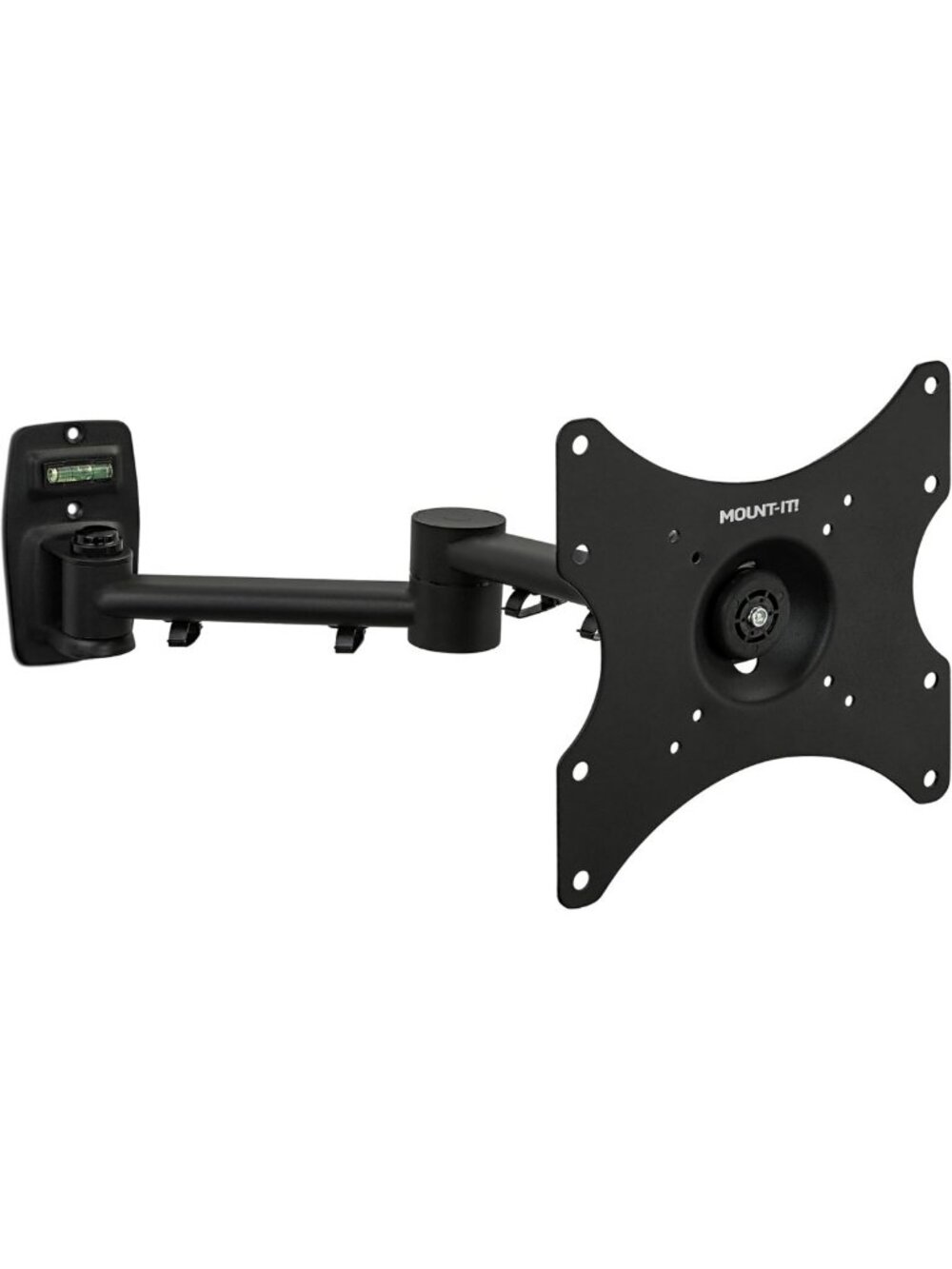 Full Motion TV Wall Mount for 13-42” Screens – Articulating Arm, Tilt & Swivel
